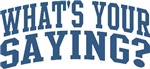 Signs and Sayings Nicknames Tees and Gifts Signs and Sayings Nicknames Tees and Gifts