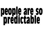 People are People are