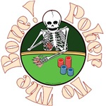 Poker To The Bone! Poker To The Bone!
