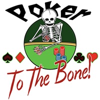 Poker To The Bone! (3) Poker To The Bone! (3)