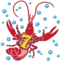 Crawfish Seven Crawfish Seven
