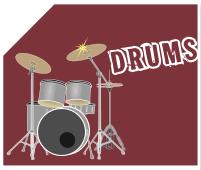 Drums Drums