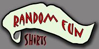 Random Fun Shirts Random Fun Shirts