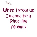 When I Grow Up I Wanna Be A Pilot When I Grow Up I Wanna Be A Pilot