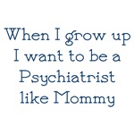 I Want To Be A Psychiatrist I Want To Be A Psychiatrist