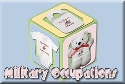 Military Baby T-shirts and Gifts Military Baby T-shirts and Gifts