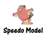 Speedo Model Speedo Model