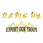USMC Wife USMC Wife