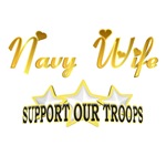Navy Wife Navy Wife