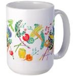 Mugs, Glasses, Drinkables! Mugs, Glasses, Drinkables!
