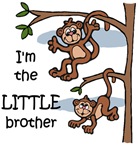 I'm the Little Brother I'm the Little Brother