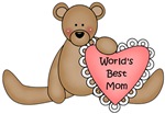 World's Best Mom World's Best Mom