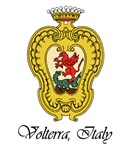 Volterra Italy Volterra Italy