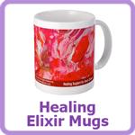 Healing Elixir Mugs