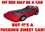 Grandma's Boy - My Bed May Be A Car Grandma's Boy - My Bed May Be A Car
