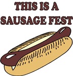 Sausage Fest Sausage Fest