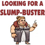 Looking For A Slump Buster Looking For A Slump Buster