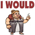 I Would I Would