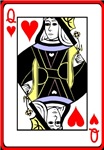 Queen Of Hearts Queen Of Hearts