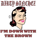 Dirty Sanchez Dirty Sanchez