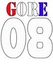 Gore 08 Jersey Gore 08 Jersey