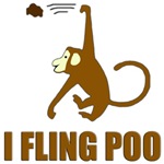 I Fling Poo I Fling Poo