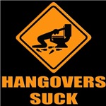 Hangovers Suck Hangovers Suck