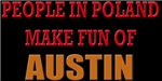OU - People In Poland Make Fun of Austin OU - People In Poland Make Fun of Austin