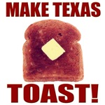 Make Texas Toast! Make Texas Toast!