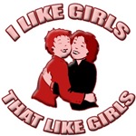 I Like Girls That Like Girls I Like Girls That Like Girls