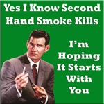 Second Hand Smoke Second Hand Smoke
