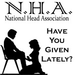 N.H.A. - National Head Association N.H.A. - National Head Association
