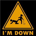 I'm Down I'm Down