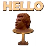 Lionel Richie - Hello Lionel Richie - Hello