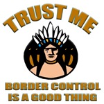 Border Control Border Control