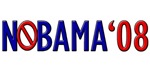 Nobama '08 2 Nobama '08 2