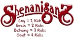 Waiting - Shenaniganz Waiting - Shenaniganz