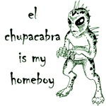 El Chupacabra El Chupacabra