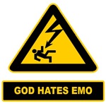 God Hates Emo God Hates Emo