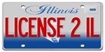 Beastie Boys License Plate Beastie Boys License Plate
