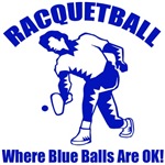 Racquetball Racquetball