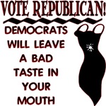Vote Republican Vote Republican