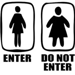 Do Not Enter Do Not Enter