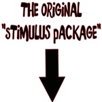Original Stimulus Package Original Stimulus Package