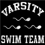 Varsity Swim Team Varsity Swim Team