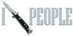 I Knife People I Knife People