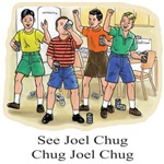 See Joel Chug See Joel Chug