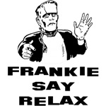 Frankie Say Relax Frankie Say Relax
