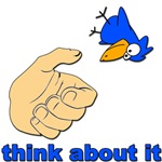 Flippin' The Bird Flippin' The Bird
