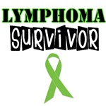 Lymphoma Survivor T-Shirts & Gifts Lymphoma Survivor T-Shirts & Gifts